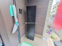 外観: