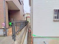 外観:
