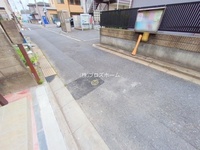 外観: