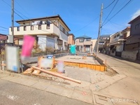 外観: