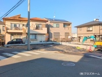 外観: