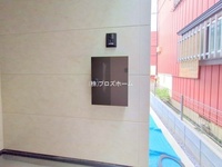 外観: