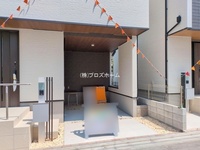外観: