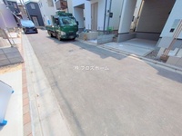 外観: