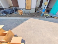外観: