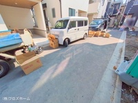 外観: