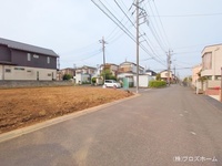 外観: