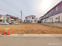 外観: