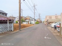 外観:
