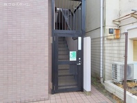 外観: