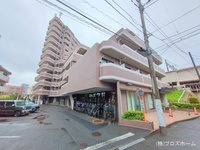 外観: