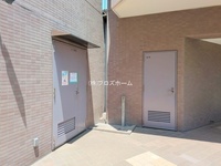 外観: