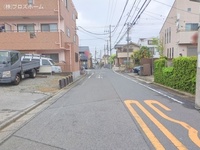 外観: