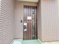 外観: