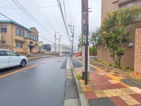 外観: