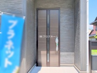 外観: