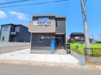 外観: