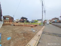 外観: