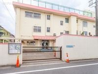 周辺環境:幸田保育園