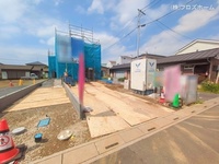 外観: