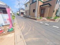 外観: