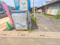 外観:
