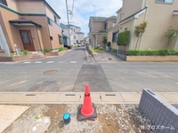 外観: