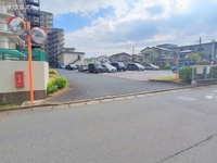 外観: