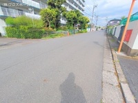 外観: