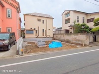 外観: