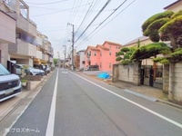 外観:
