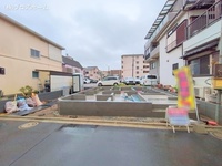外観: