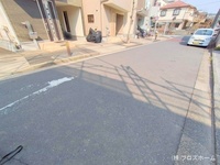 外観: