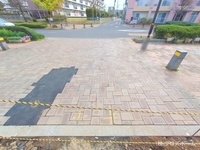 外観: