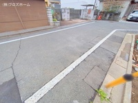 外観: