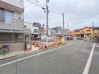 外観: