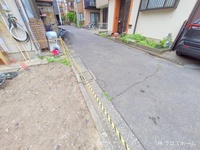 外観: