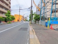 外観: