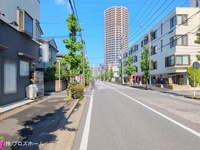 外観: