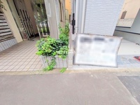 外観: