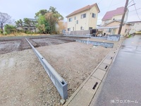 外観: