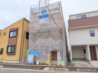 外観: