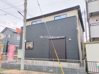 外観: