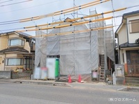 外観:
