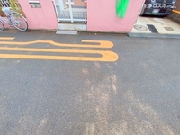外観: