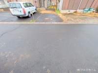 外観:
