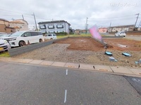 外観: