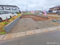 外観:
