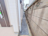 外観: