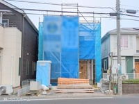 外観: